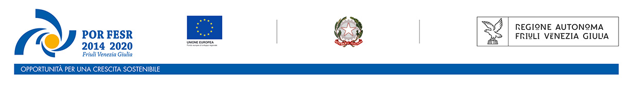 PR FESR 2014-2020